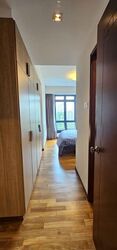 Sanctuary Green (D15), Condominium #584723051